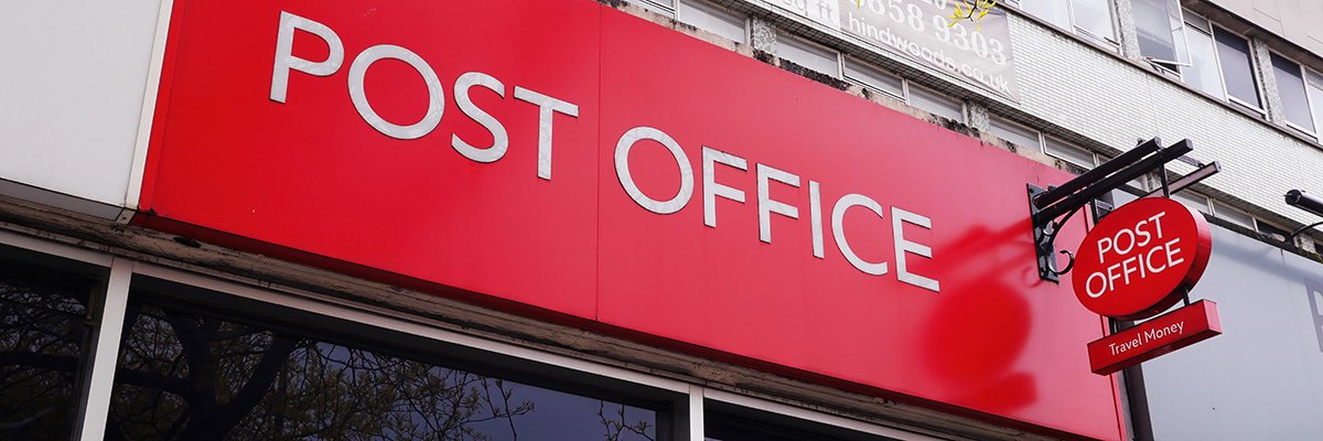 Top 10 Post Office scandal stories of 2025