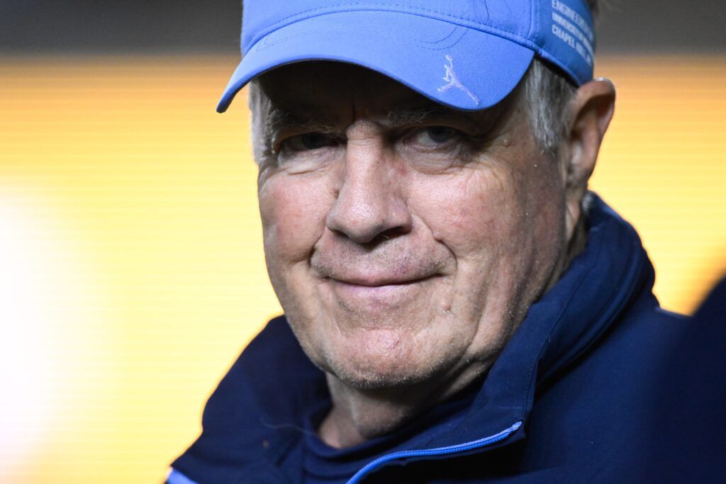 AFC Team Urged To Hire Bill Belichick As New HC After Disappointing Season: ‘I Would Go With a Bag of Cash’