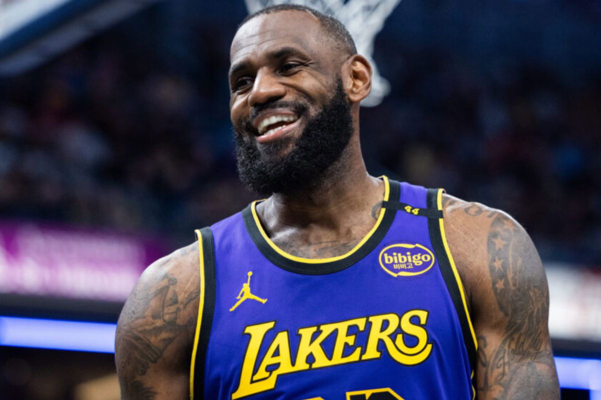 LeBron James Stats on His Birthday: How NBA Icon Has Performed on December 30th