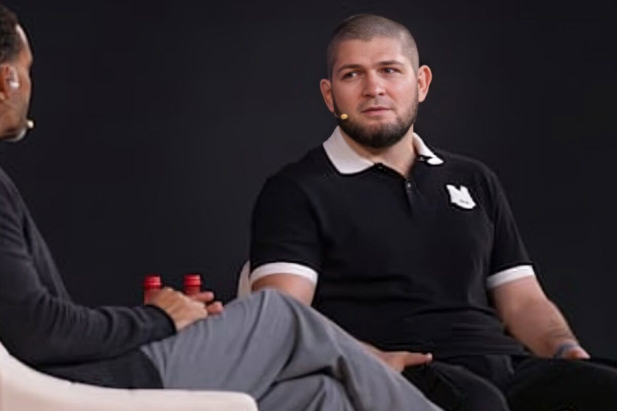 Khabib Nurmagomedov Criticizes UFC ‘Politics’ After Undefeated Fighters Fail to Impress America