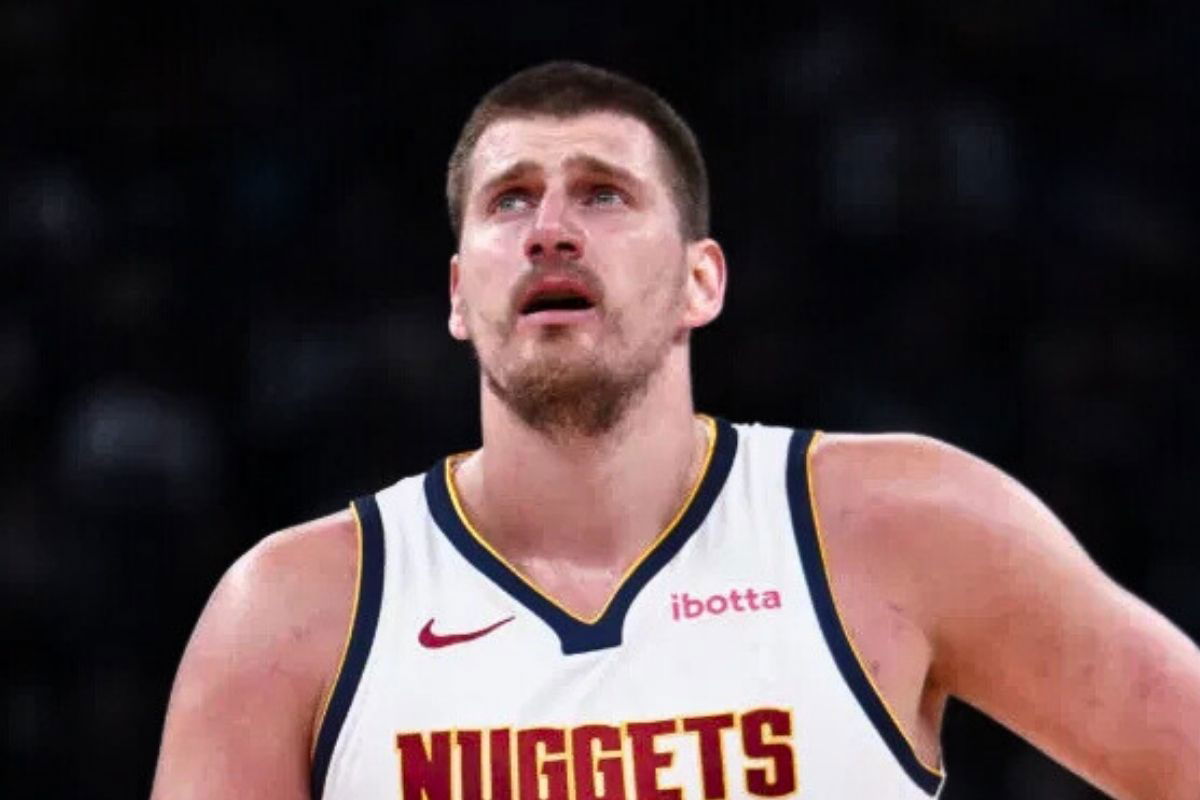 Nikola Jokic Injury Update: Severity Confirmed After Nuggets Star’s Exit vs. Heat