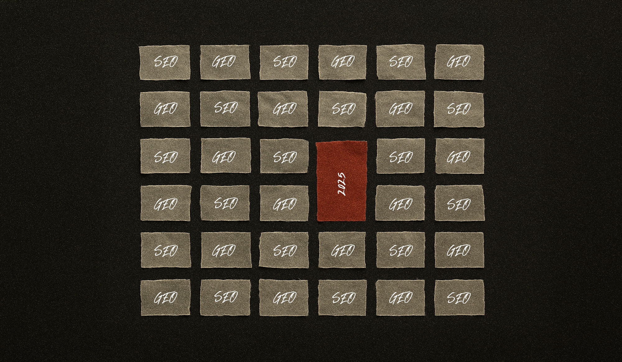 The biggest SEO lessons in 2025 for publishers