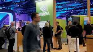 Inside Microsoft Ignite: How Microsoft and NVIDIA are redefining the AI stack