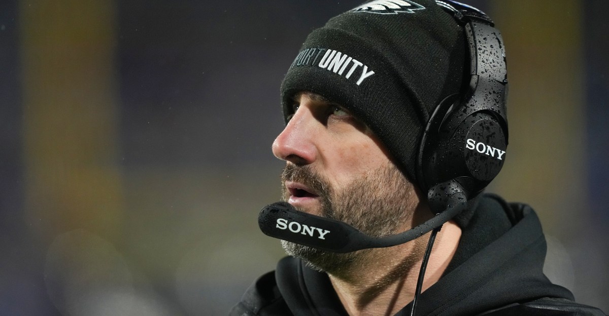 Reactions to “Hard Knocks: In-Season with the NFC East” episode 5