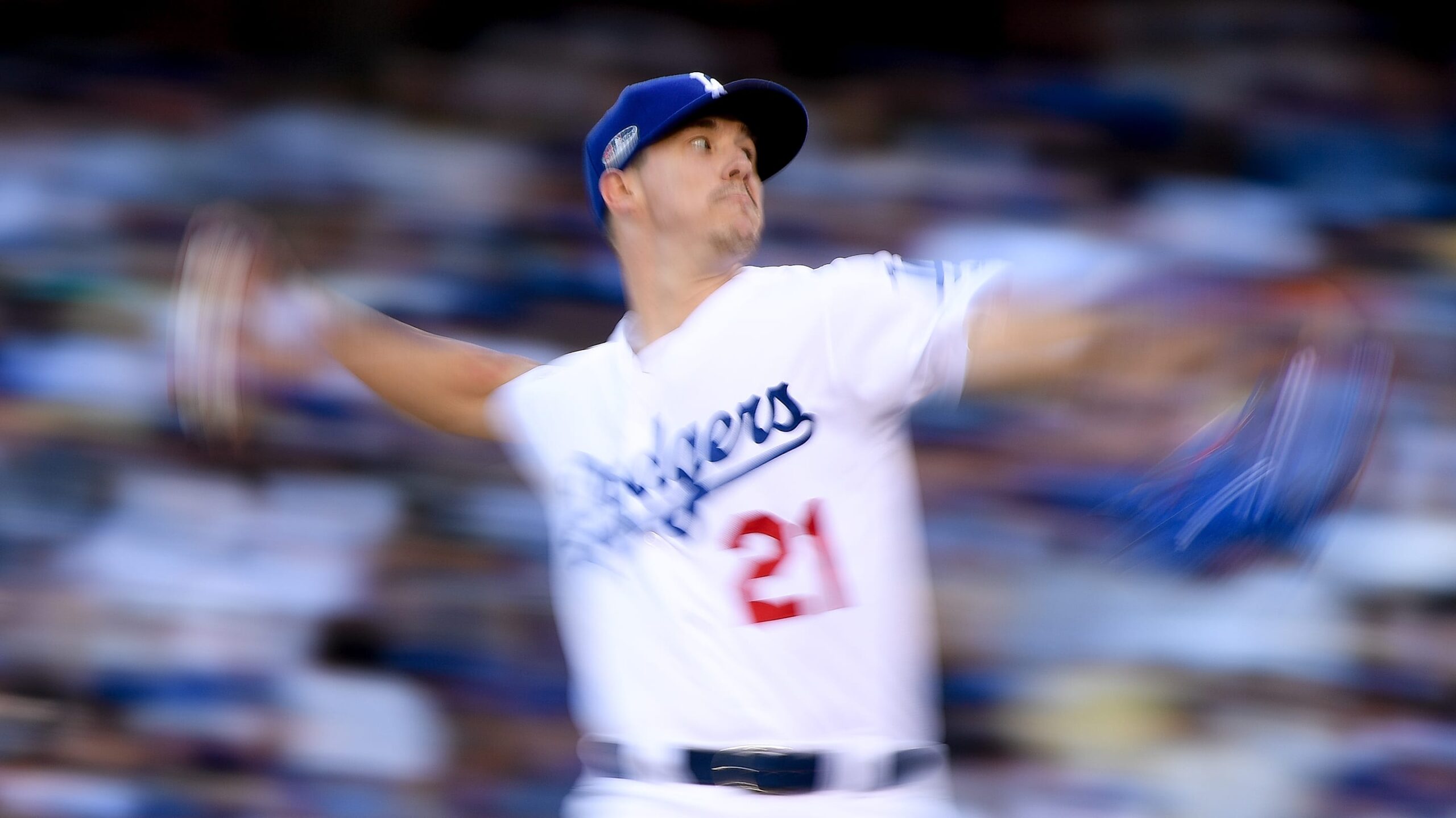 Walker Buehler could be MLB’s best-value free agent
