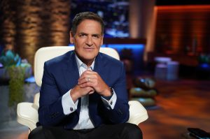 Mark Cuban says he doesn’t do calls and prefers email because ‘if we do it by phone, I’m going to forget half the stuff that we talked about’
