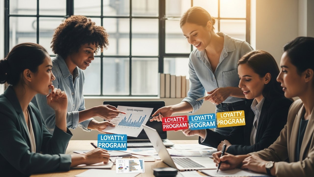 How Do Loyalty Programs Increase Sales?