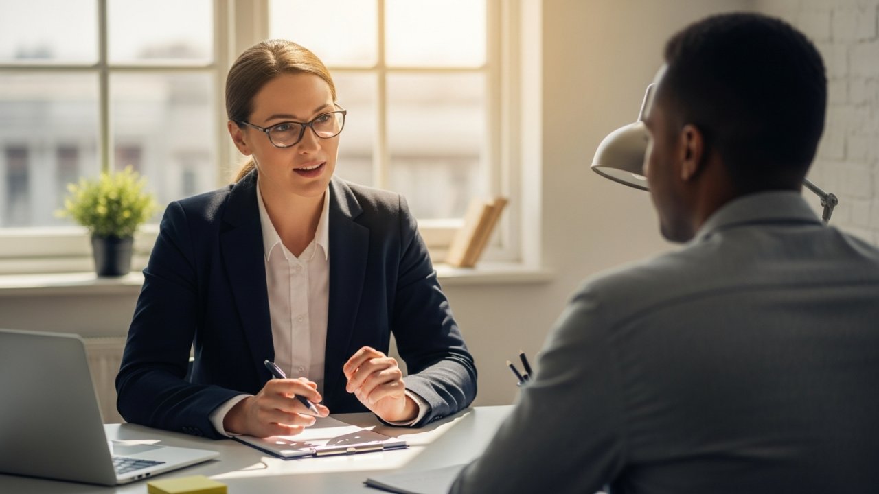 Understanding the Role of a Talent Acquisition Manager