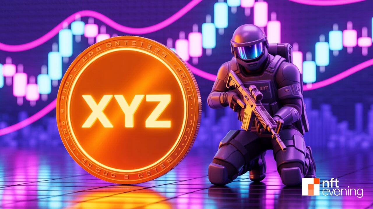 XYZVerse Ignites $XYZ Token Demand with 5.5 Million Counter-Strike 2 League