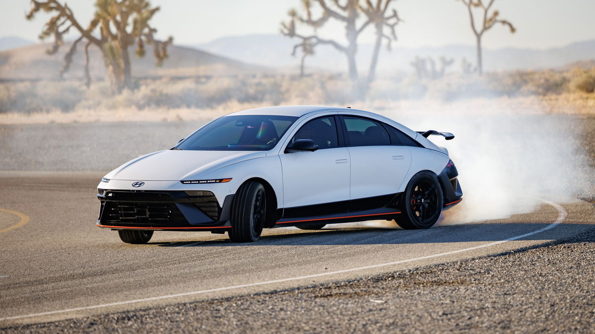 10 Of The Most Exciting Cars Coming In 2026