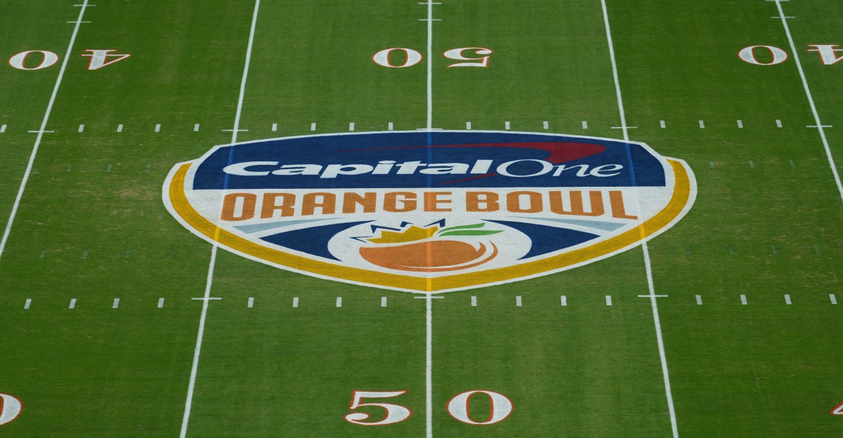 College Football Playoff: 2026 Orange Bowl Open Thread