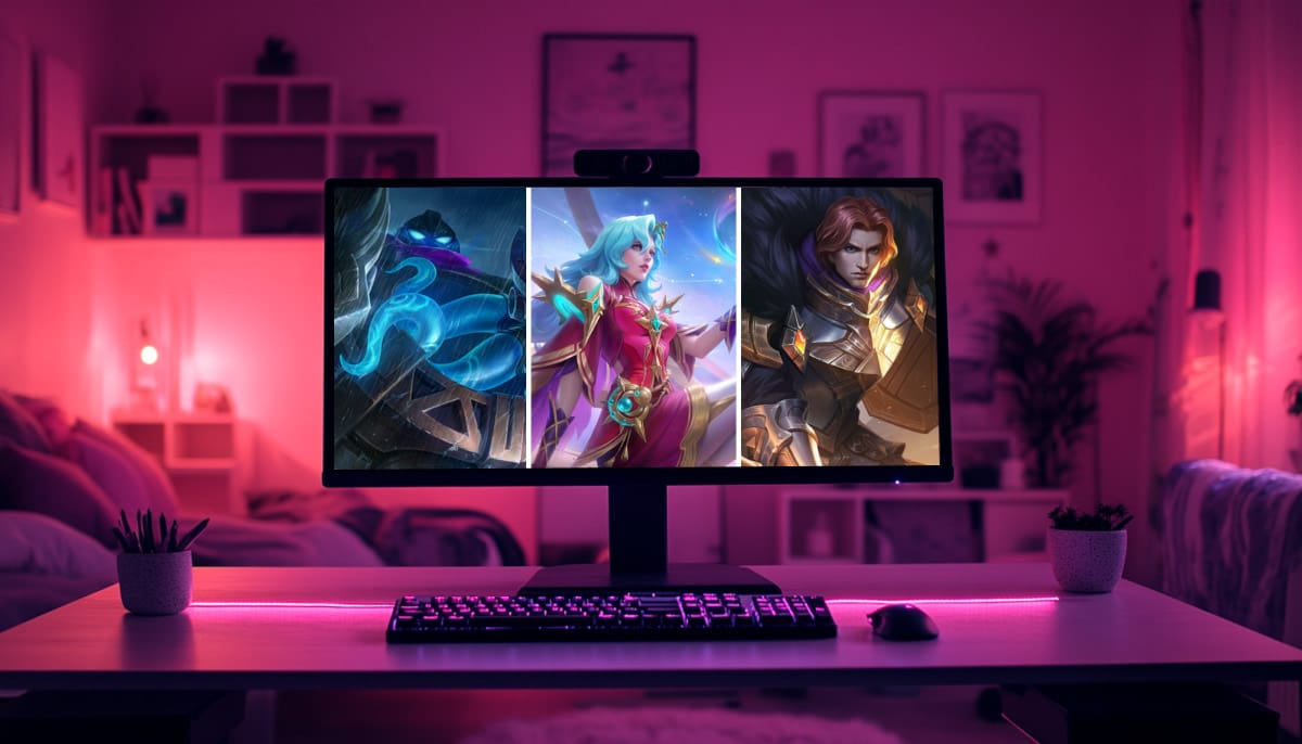 Best tanks in MLBB: 10 heroes to take all the hits