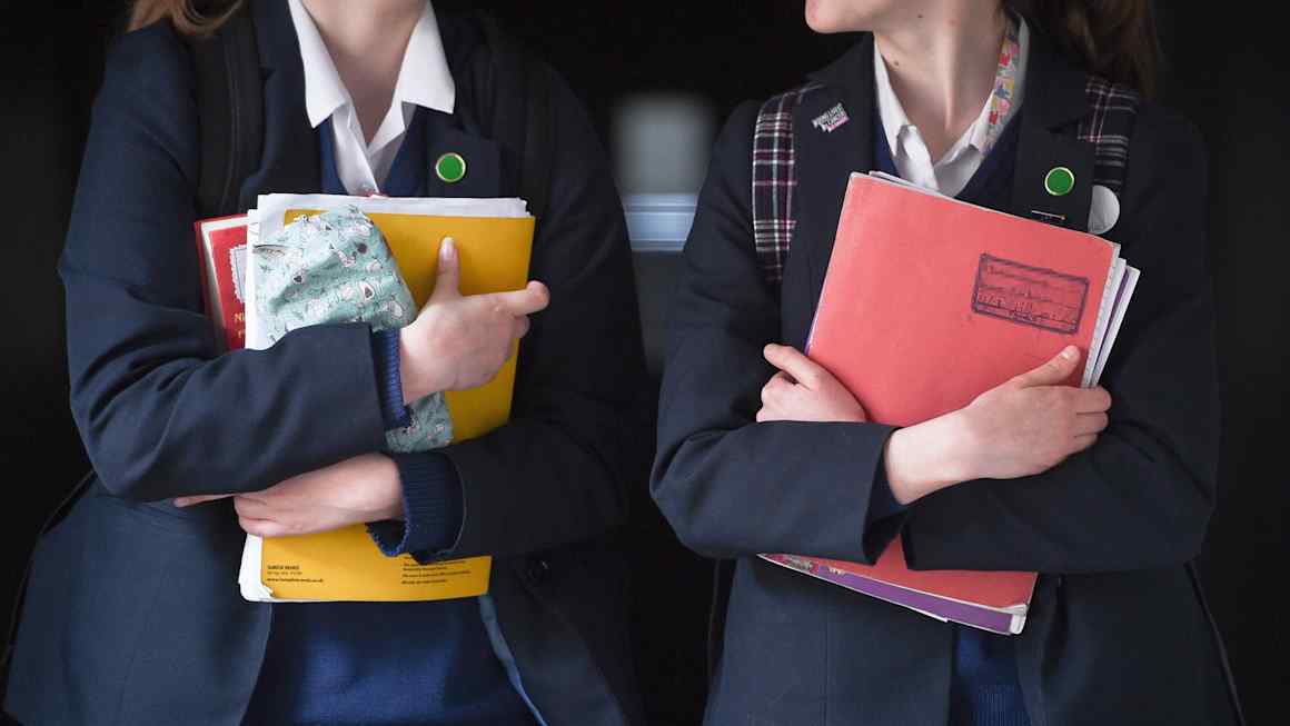 Home Counties most affected by VAT on private school fees, data suggests