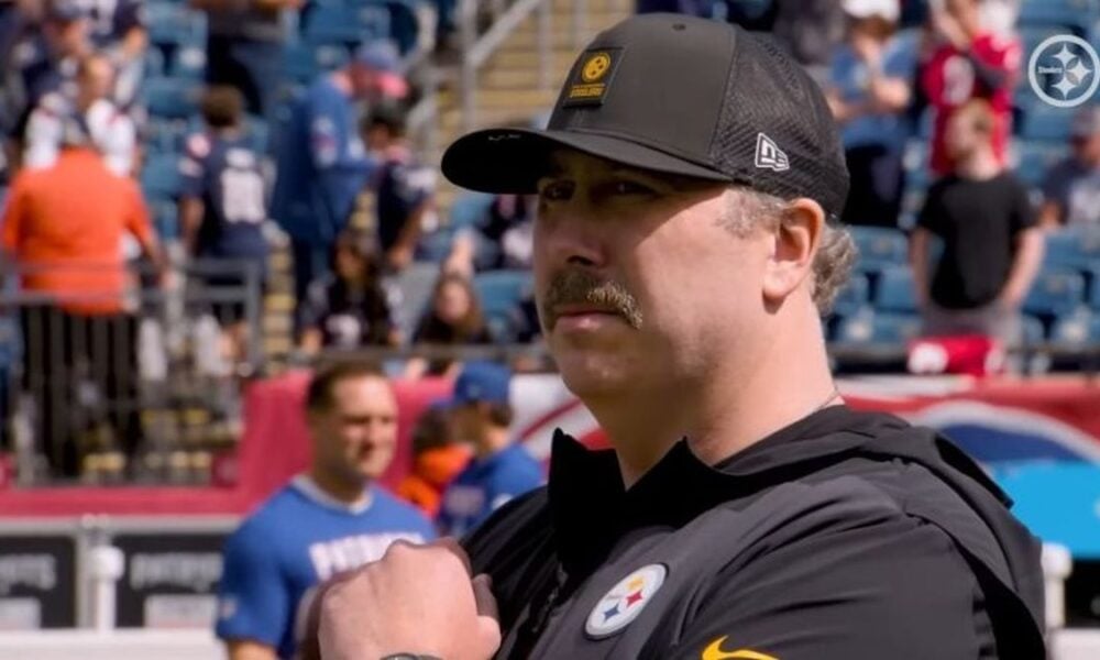 Kozora: This Is What Arthur Smith Should Do Sunday Night