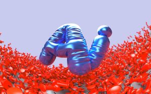 Is the AI boom a bubble waiting to pop? Here’s what history says