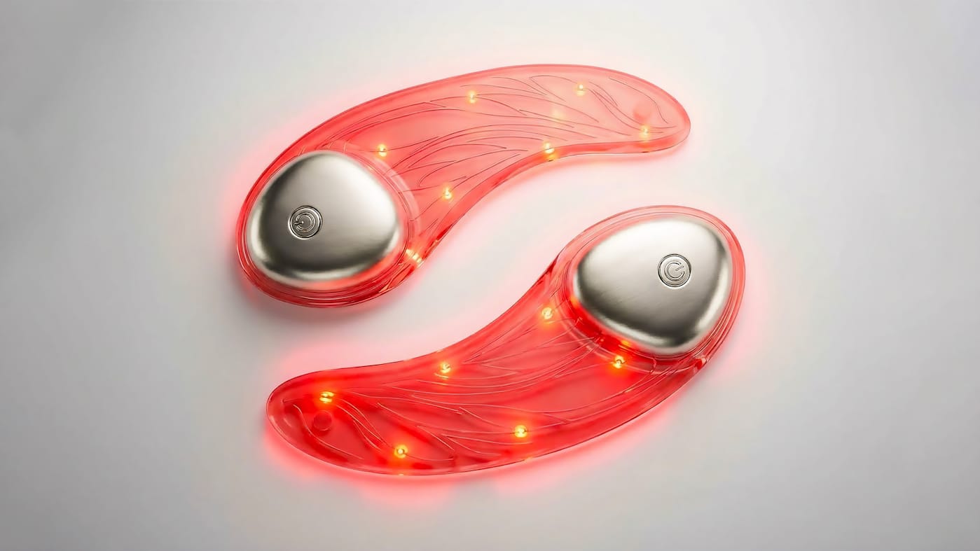 L’Oréal’s CES 2026 beauty devices include a skin-like flexible LED mask