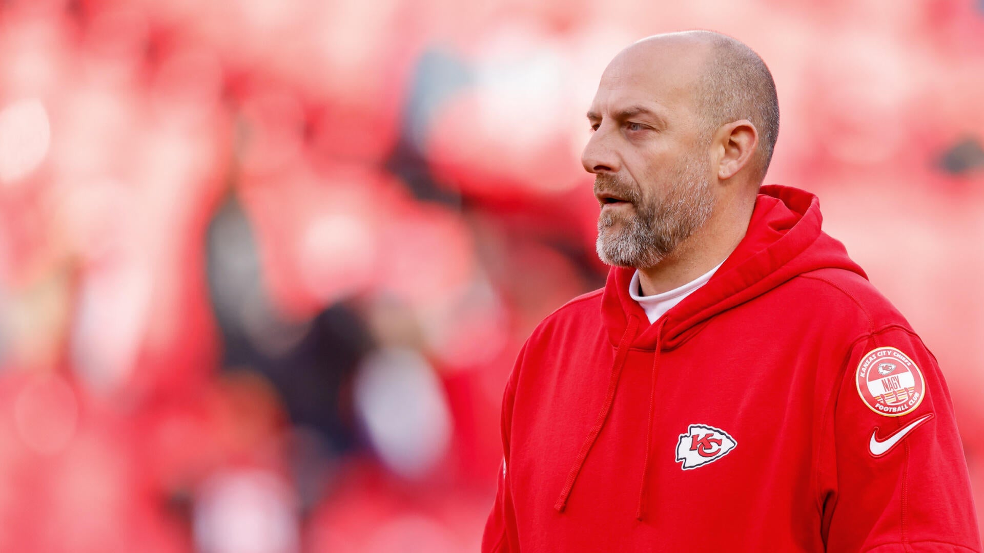 The five-hour reckoning that reshaped Matt Nagy’s next head-coaching run