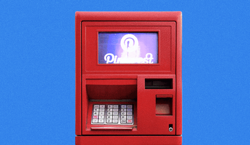 Omnicom Media wraps CES deals with a Pinterest collaboration that includes shoppable boards