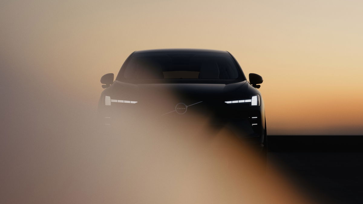 Volvo’s Next EV Will Do Over 500 Miles On A Charge
