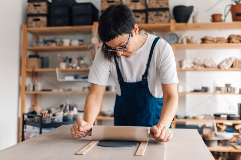 10 low-effort ways to get your creative brain working again