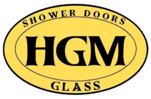 HGM Glass Brings Frameless Shower Door Installation to Bonneauville Homes