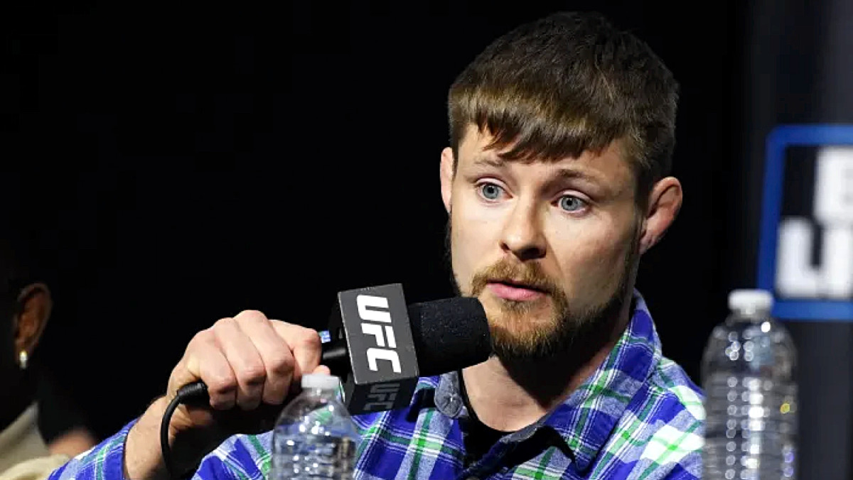 Bryce Mitchell: ‘Our leaders are pedophiles’