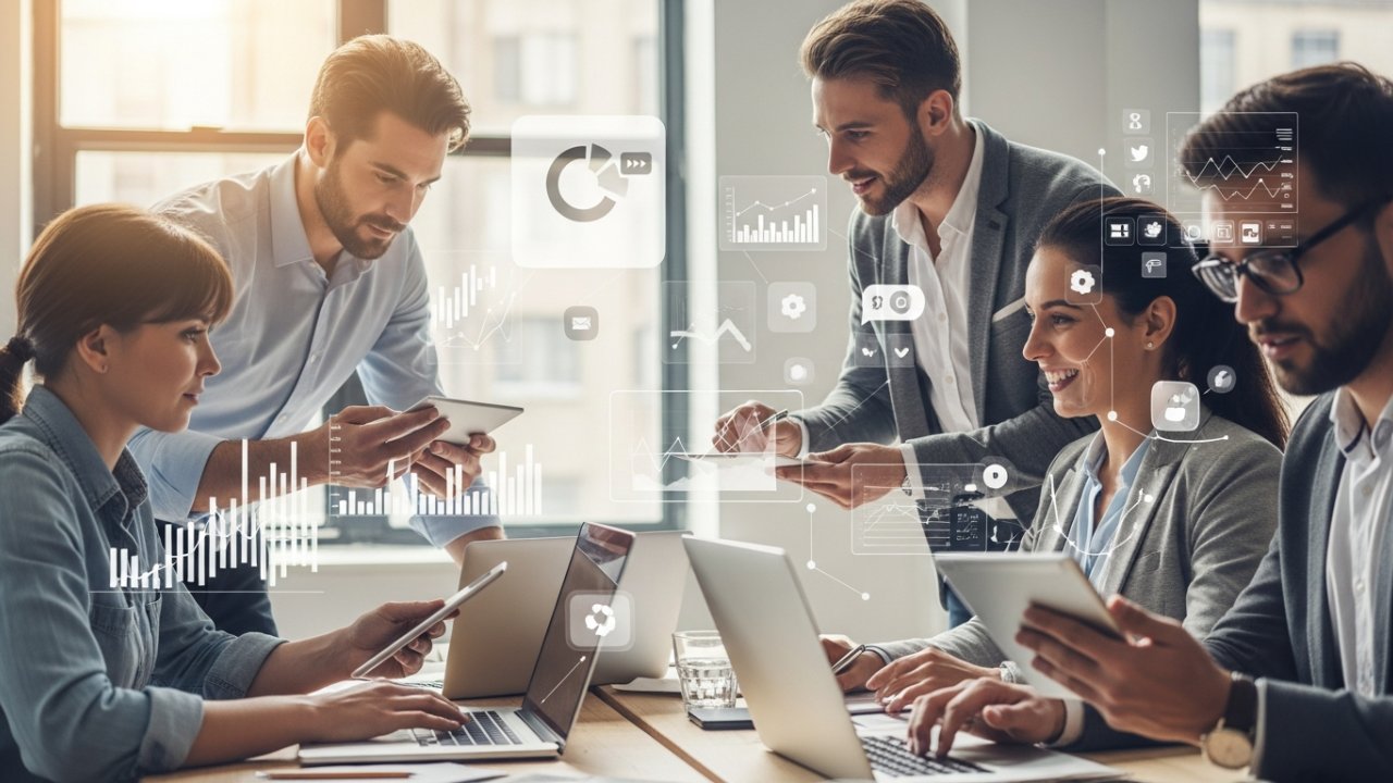 What Is Social Media Reputation Management and Why It Matters?