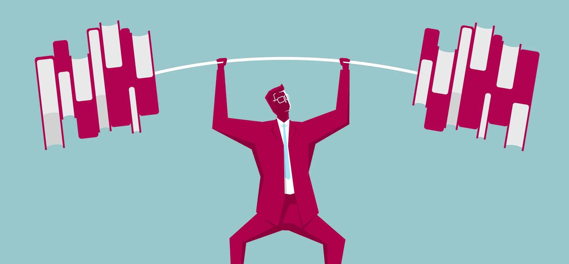 Want to Live a Longer, Healthier Life? Science Says Start Picking Up Heavy Things