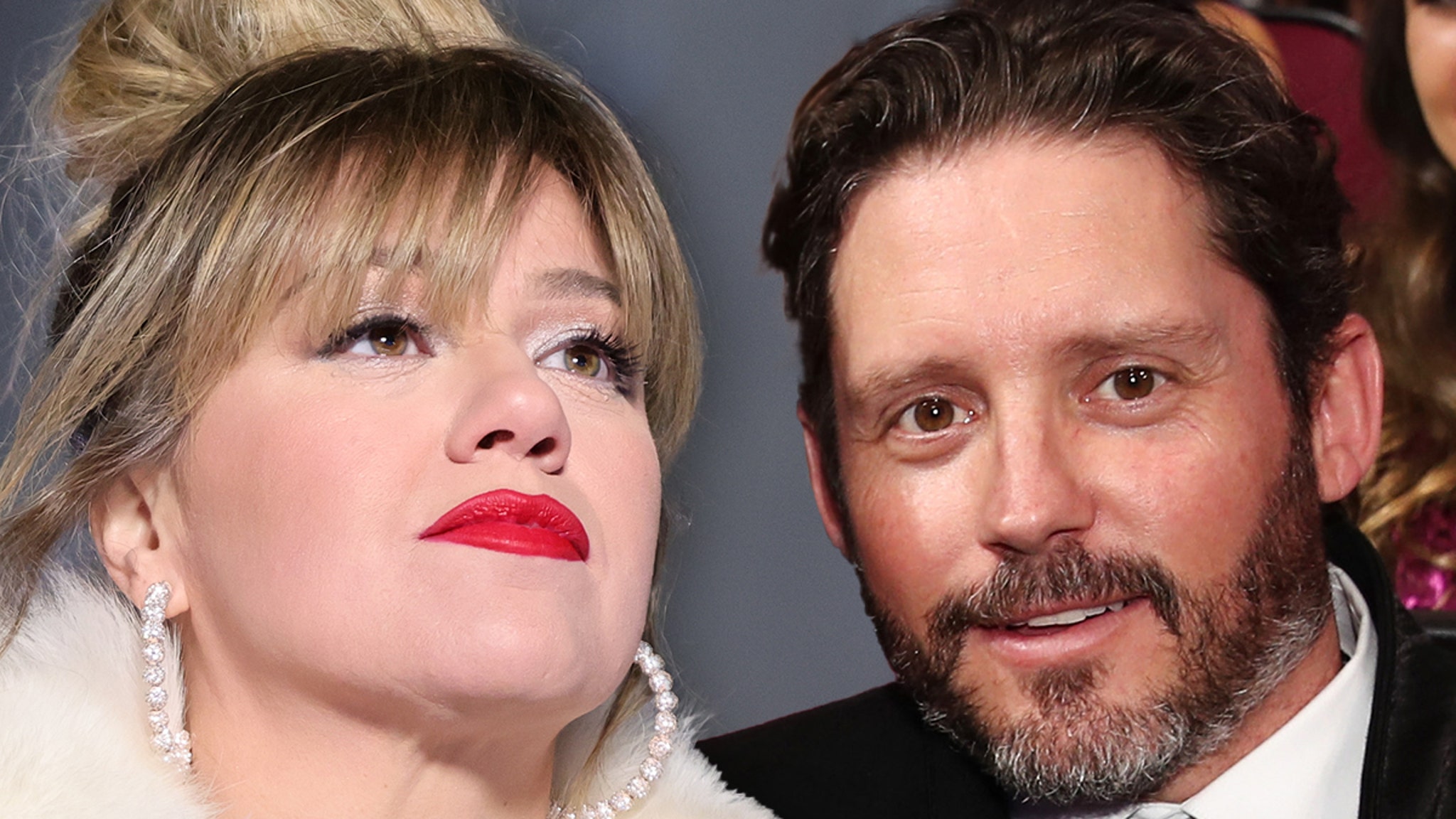 Kelly Clarkson Shares How Her Kids Are Coping After Brandon Blackstock’s Death