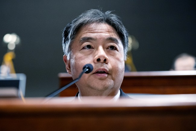 Ted Lieu’s Tough-Guy Letter to Oil Barons Goes HILARIOUSLY Off the Rails As the ‘Barons’ Just NUKE Him