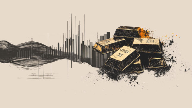 Gold Price Forecast: XAU/USD prints fresh record before consolidating below $4,600