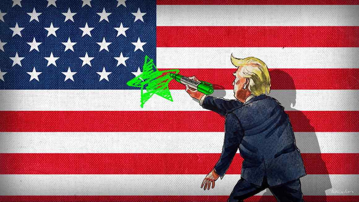 Europe needs to think the unthinkable on Nato