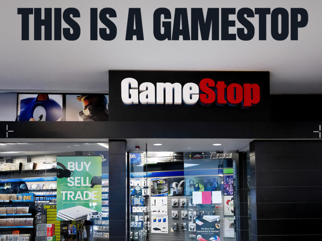 GameStop set to close over 410 US stores in early 2026 as CEO’s $35 Billion stock award upsets causes massive outrage