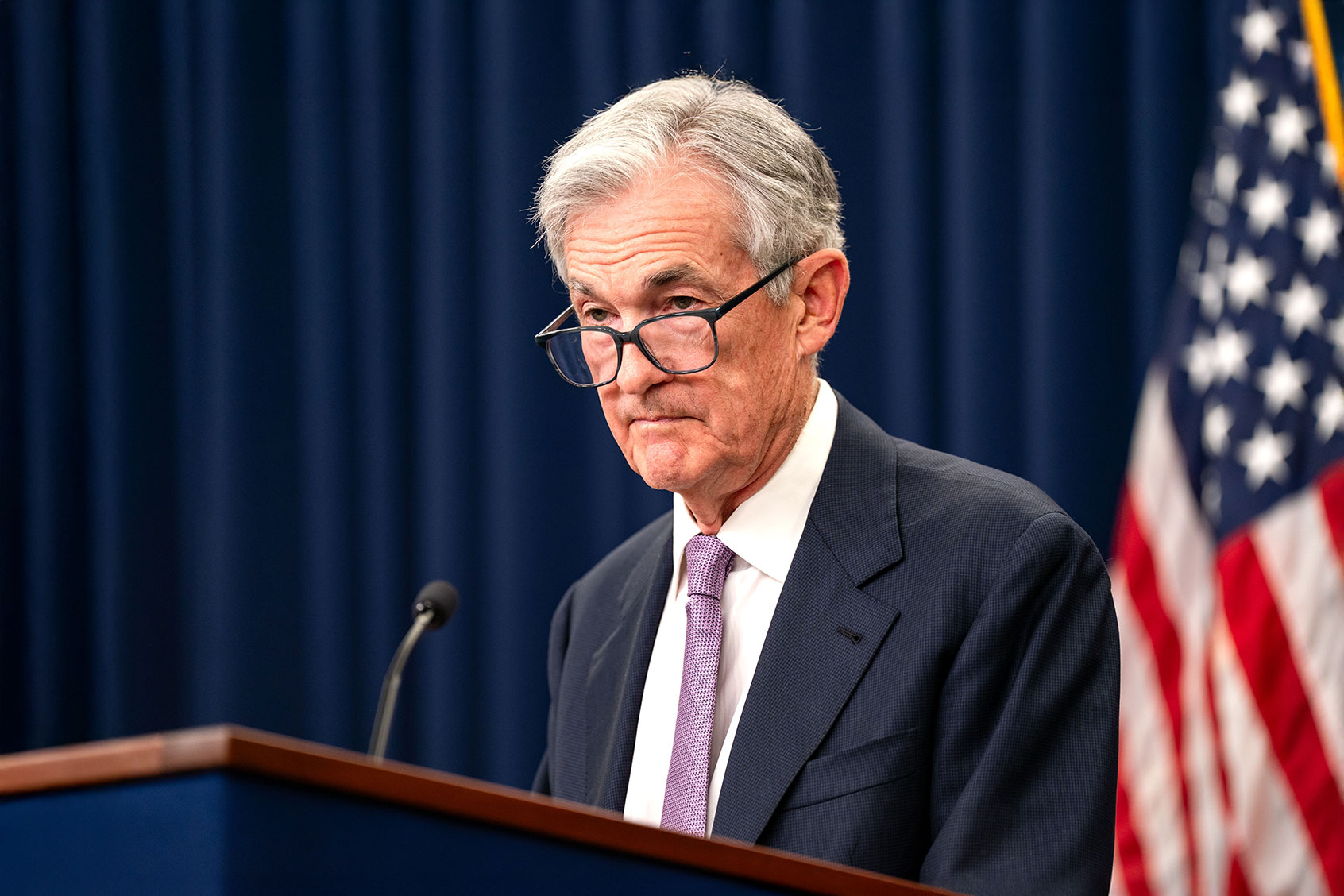 “Unprecedented”: Fed Chair Jerome Powell faces criminal investigation from DOJ