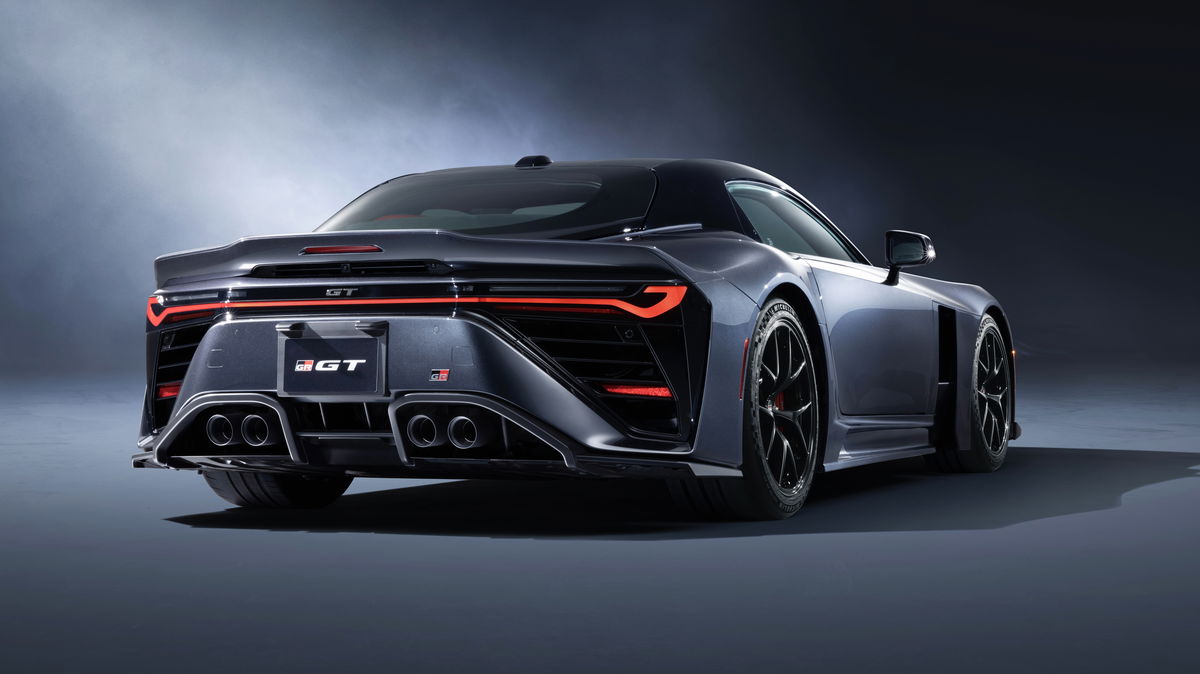 Gazoo Racing Sheds Toyota Name, But It’ll Keep Building ‘Ever-Better’ Cars