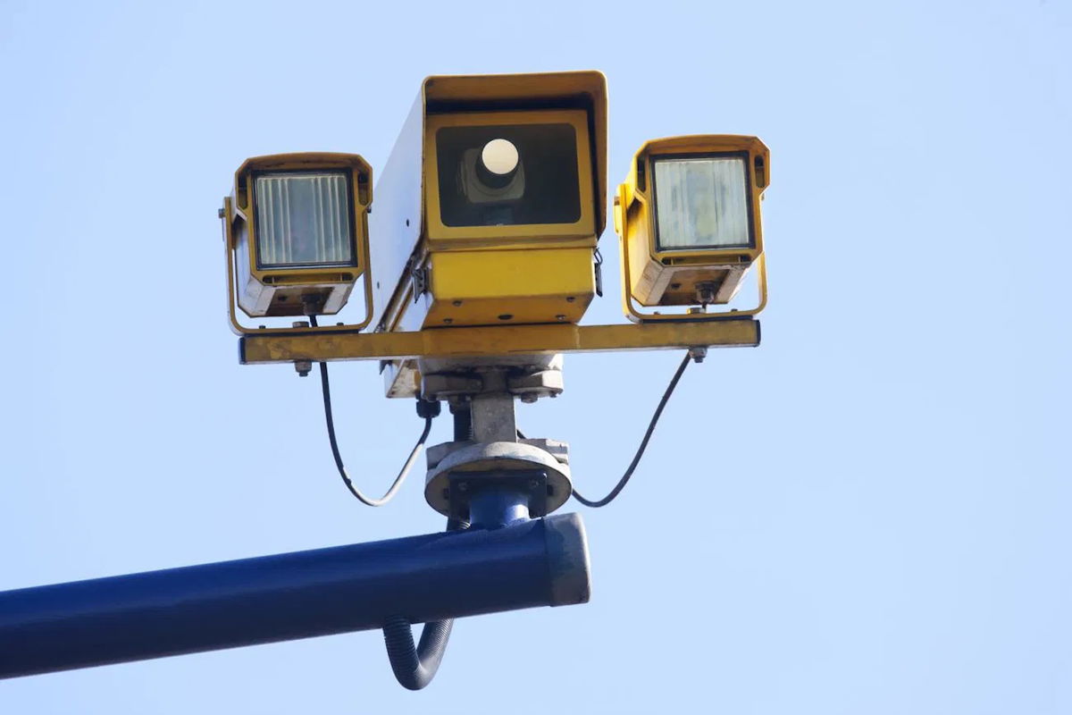 2,650 Motorists Incorrectly Charged With Speeding Since 2021