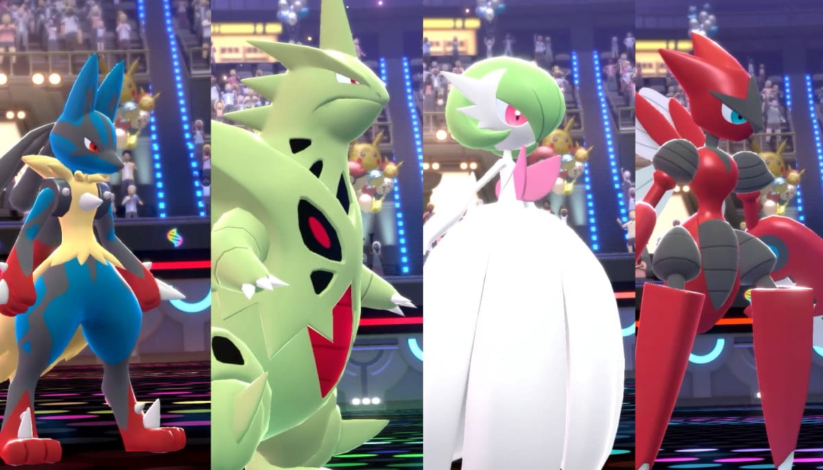 Pokémon Champions could redefine Nintendo esports – but only if the full roster is present