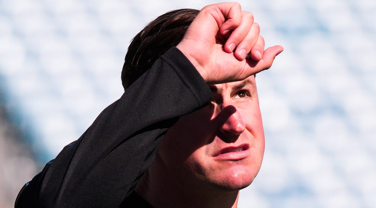 Another Ex-Viking Gets Head Coach Interview — with Browns