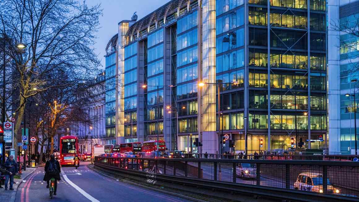 Wellcome Trust builds cash pile as it warns on record high equity markets