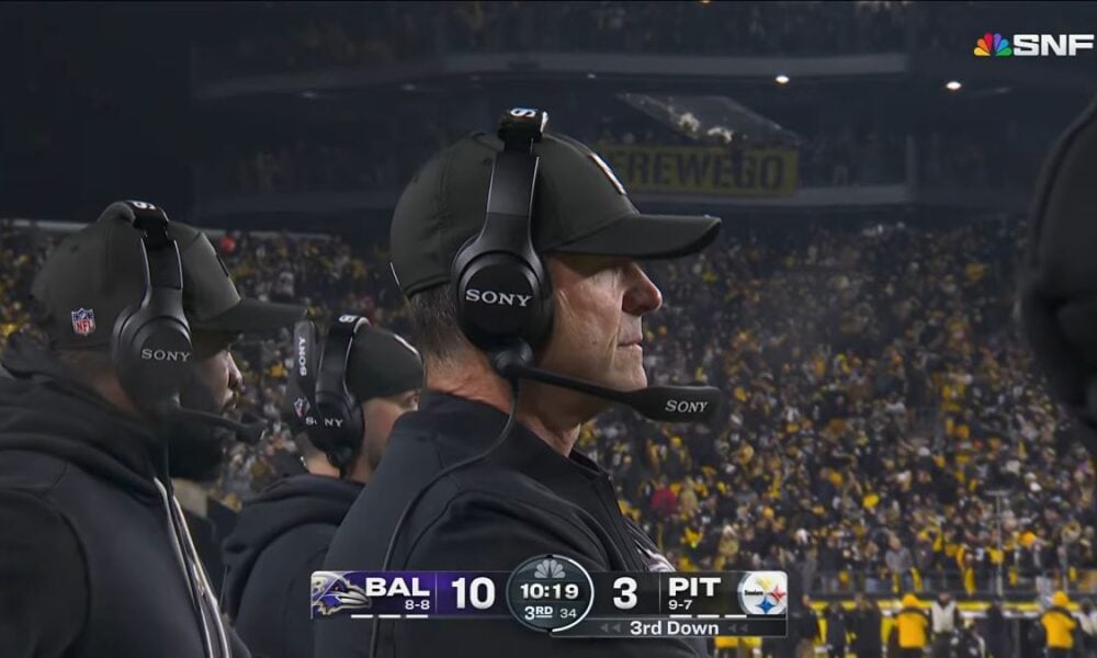 Would Tyler Loop Making FG Have Saved John Harbaugh’s Job? ‘For A Week’, Ravens Owner Says