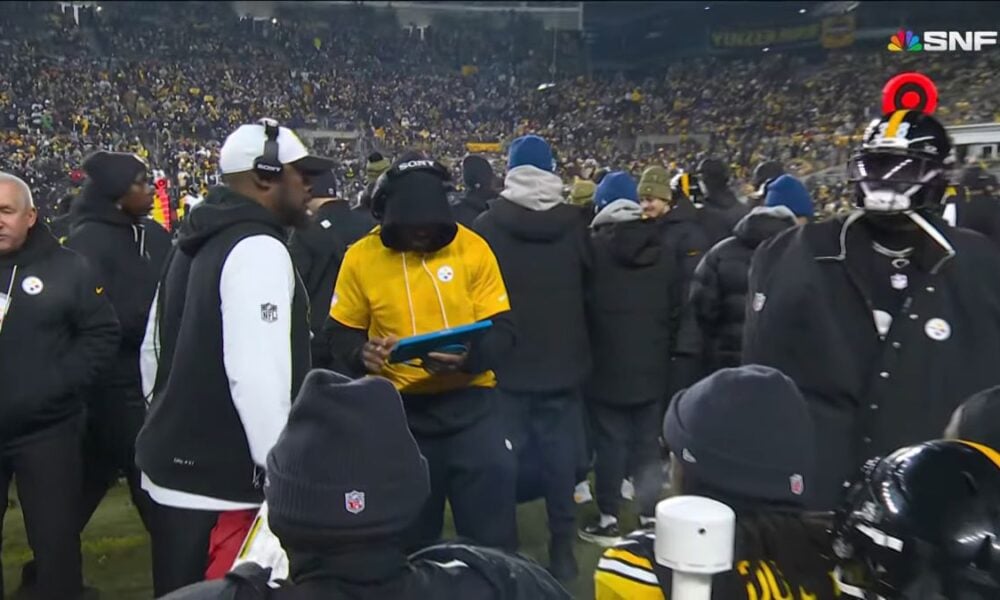 Will Mike Tomlin Ever Coach Again In The NFL?