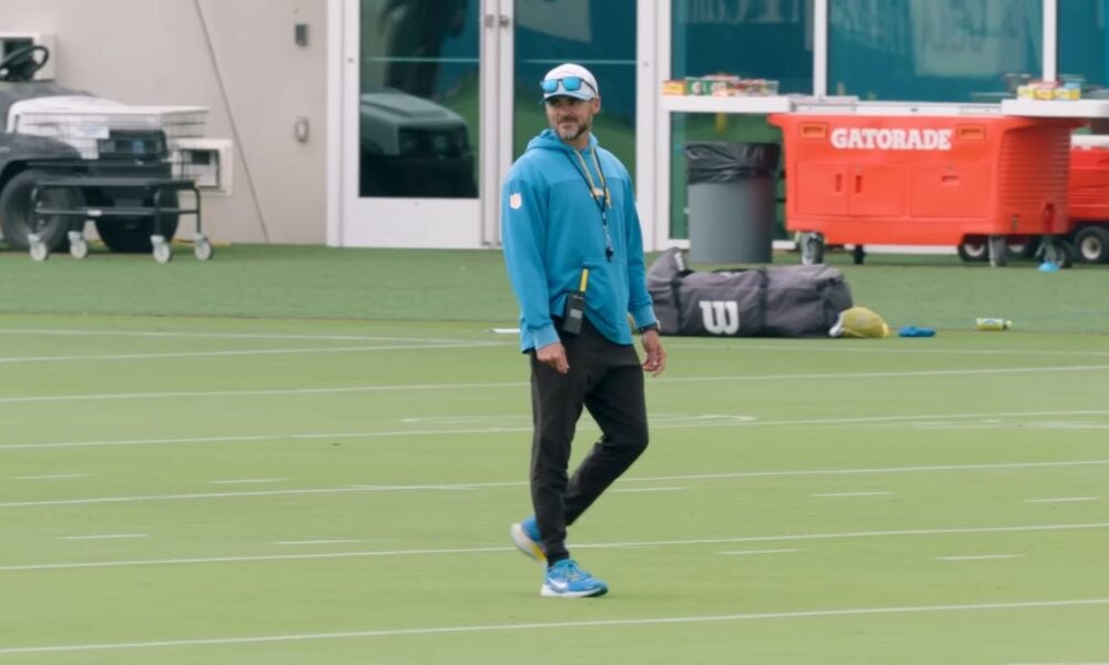 Kozora: Steelers Head Coach Candidates Who Make Sense