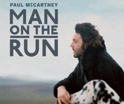 Watch: Paul McCartney ponders post-Beatles life in ‘Man on the Run’ trailer