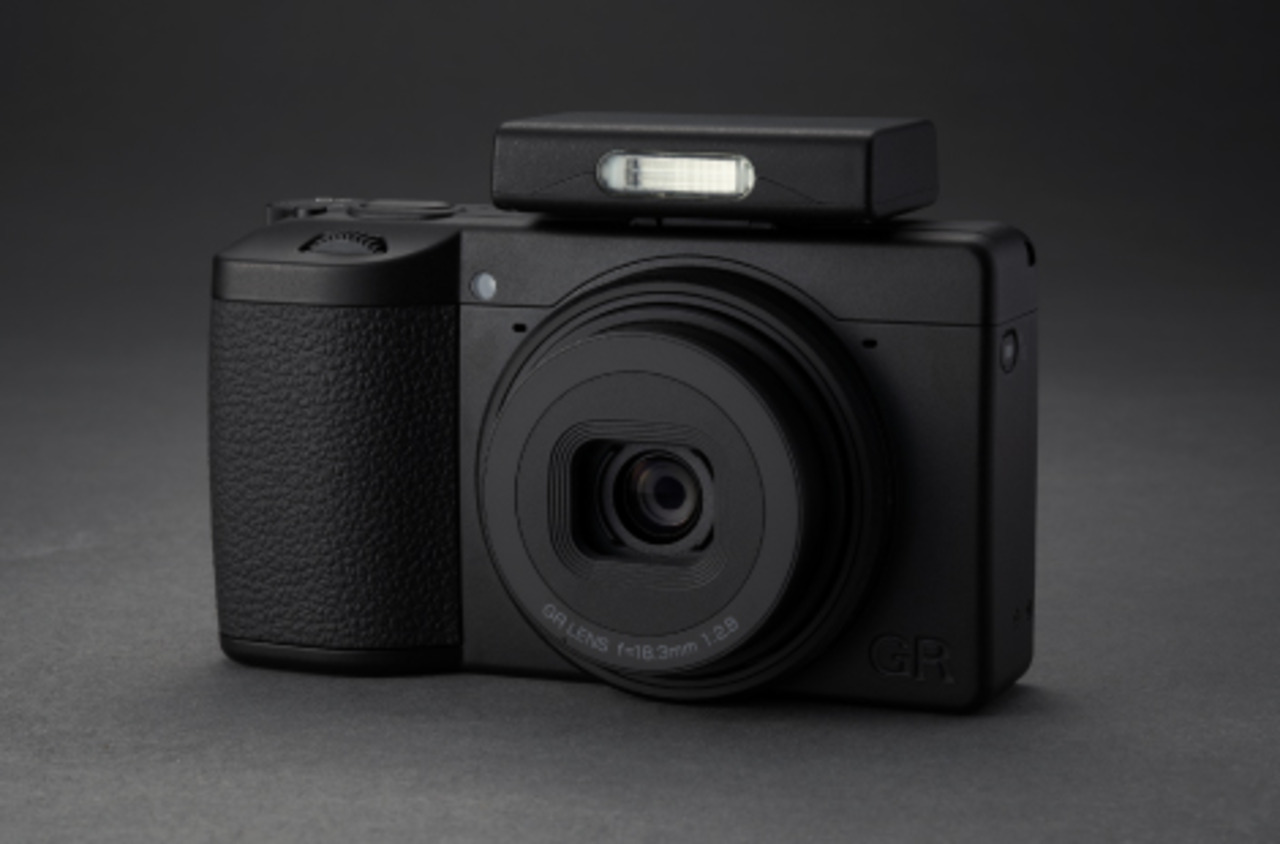 Ricoh GR IV Monochrome gets February 2026 launch date