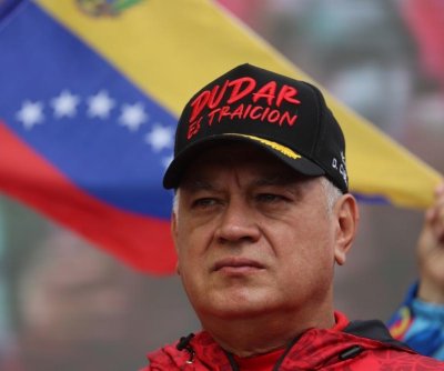 Venezuela claims drug trafficking logistics routes dismantled