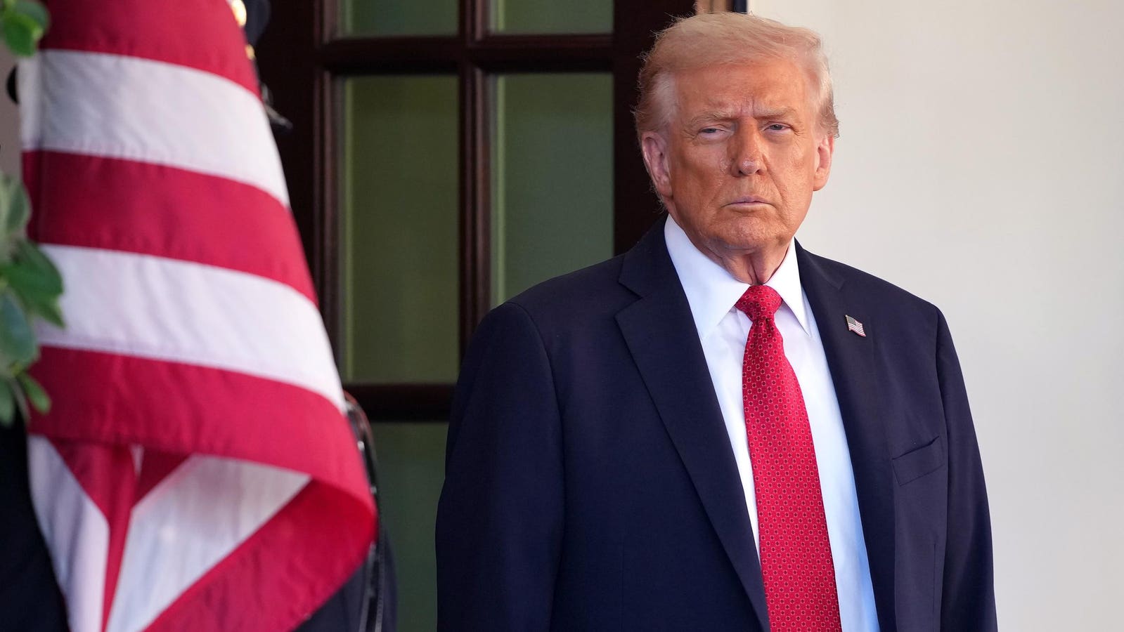 Trump Eats, Drinks ‘Poison All Day Long,’ RFK Jr. Says