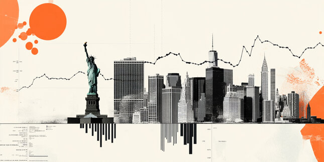 Dow futures press into a decision zone as volume flags unfinished auction [Video]