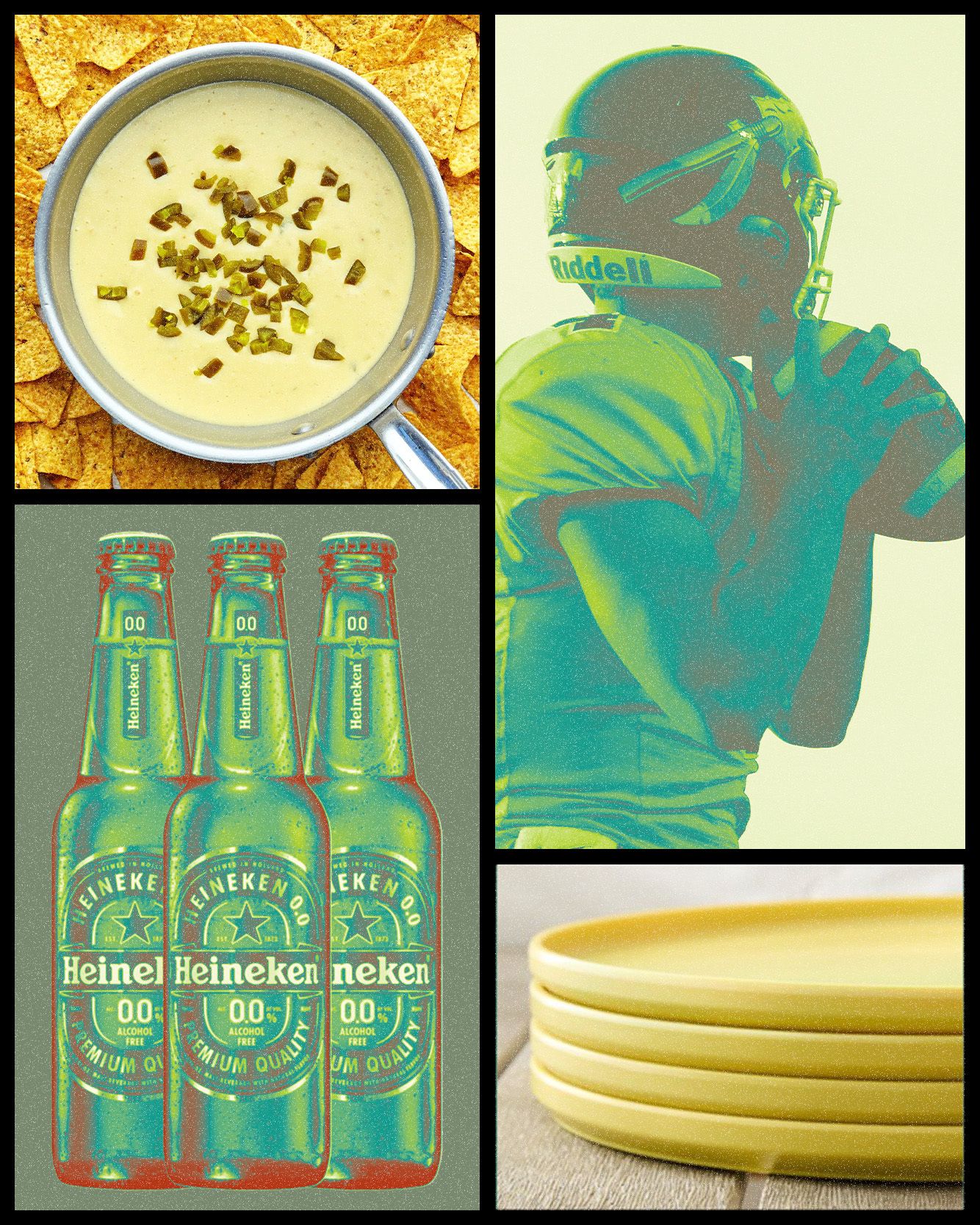 How to Host a Game Day Watch Party Everyone Can Enjoy