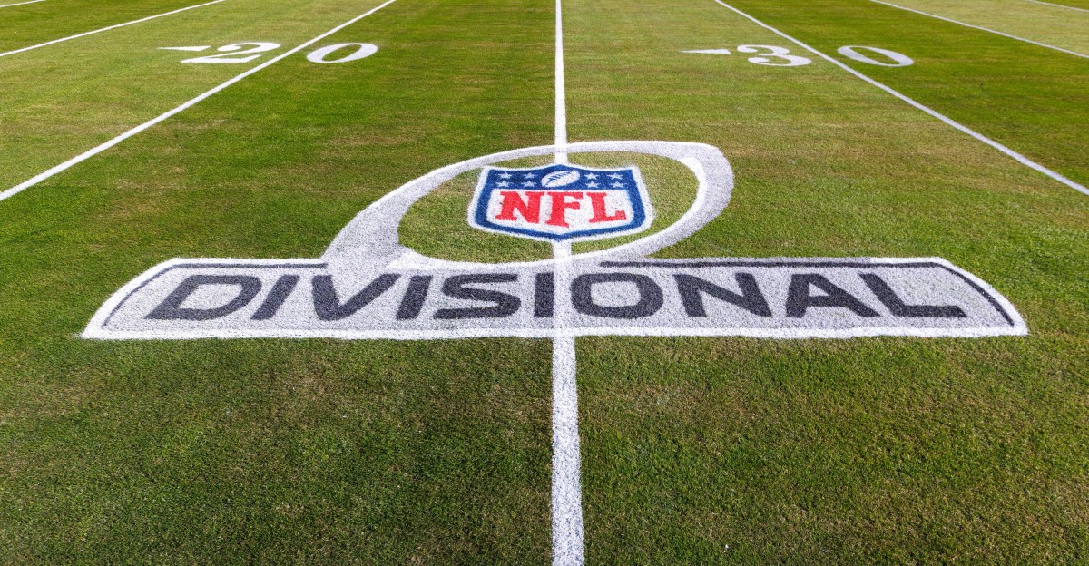 NFL Playoff Picks 2026: Divisional Round