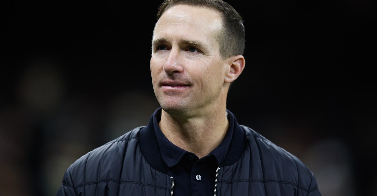 Win a trip to Super Bowl LX in San Francisco from Drew Brees and Alltroo